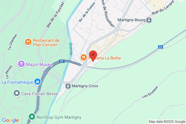 Winservices informatique S.à r.l