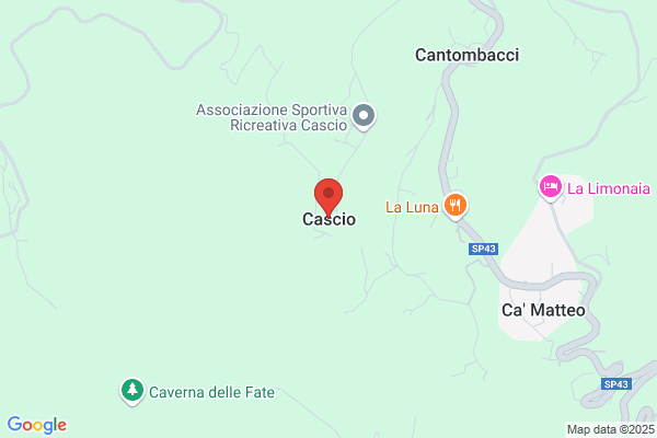 CASCIOPE, Lissieu (France), succursale de Lausanne