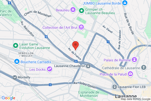 S.A.V.-informatique