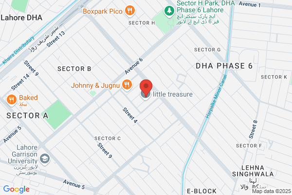 DCC Consulting