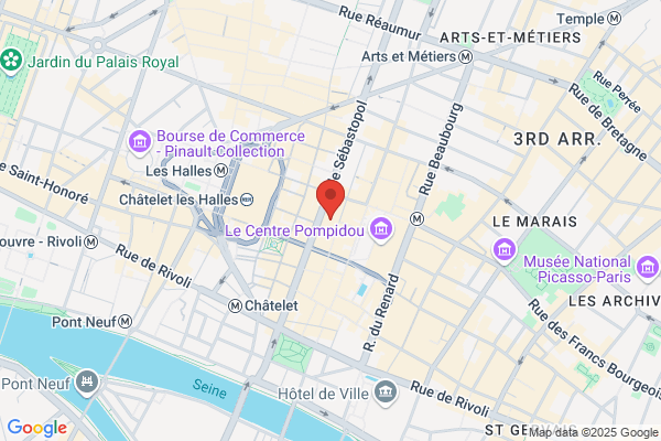 Librairie chrétienne Le Cep