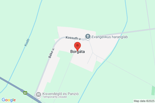 R. Borgatta