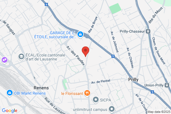 Sonrel Electricité SA