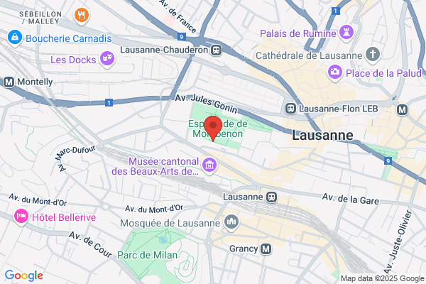 Consulat de Costa Rica