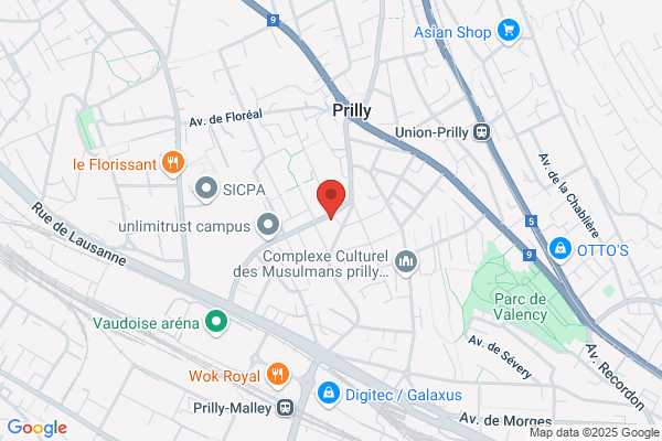 Centre de Consulting