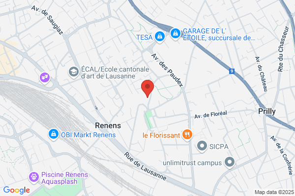Crèche Municipale Le Tournesol