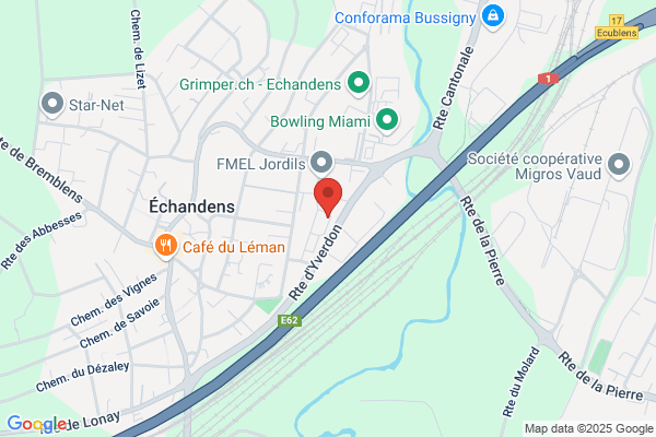 Yvan Aubert