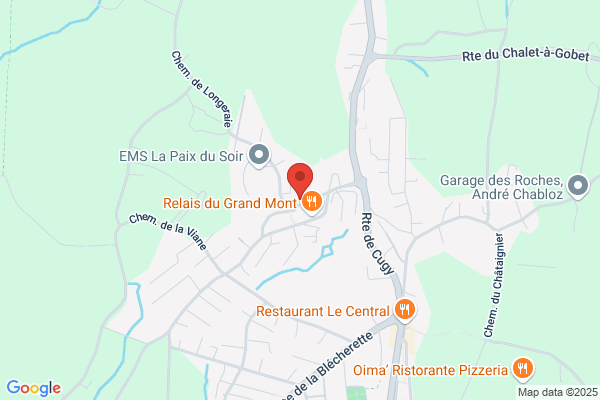 Es Pierres Réalisations Sàrl