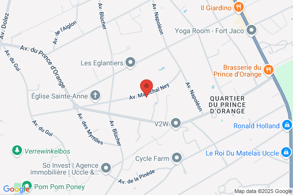 Groupe Cofinim SA