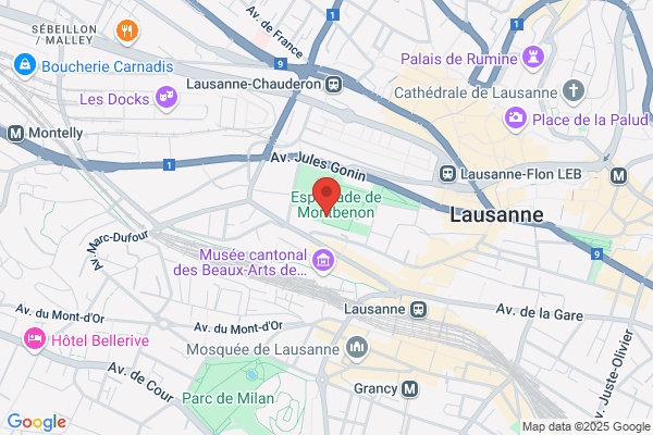 Régimo Lausanne SA