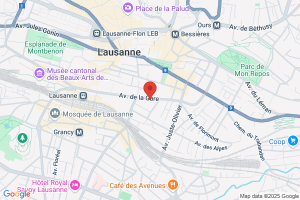 Edipresse Online S.A.