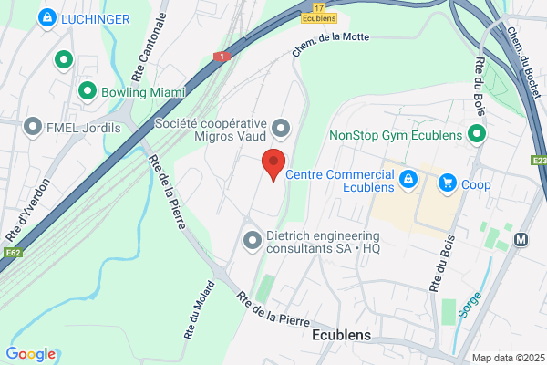 Jowa SA