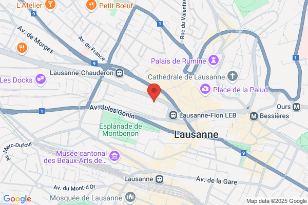 Windler pearl SA