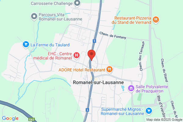 Boucherie Baumann und Noël