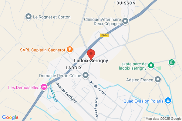 Ladoix Diffusion AG