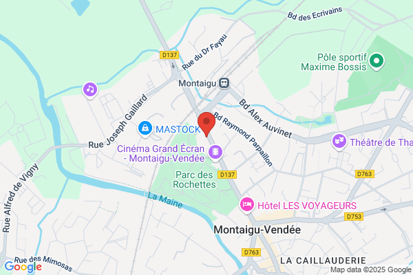 Le Galetas, magasin d'occasion du CSP Vaud
