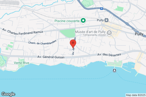 Epicerie Ciurlia