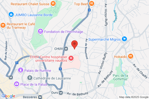 Fondation Dind/Cottier pour la recherche sur la peau