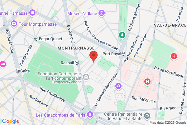 Fraternité Franciscaine des Capucins