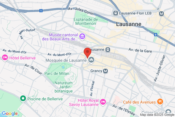 Institution supplétive LPP