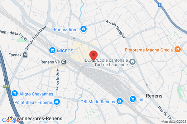 Orientation professionnelle