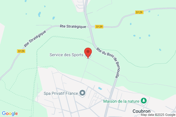 Service des Affaires sportives