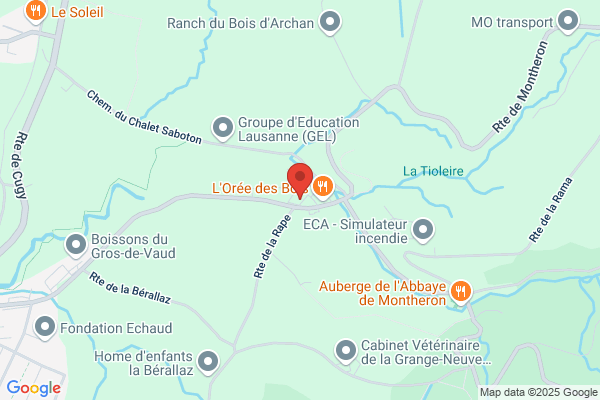 le Comptoir du Bois SA