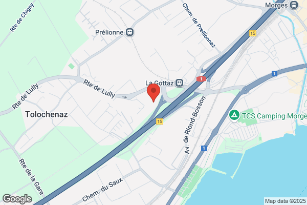 Vebego Services Amberg Hospach AG