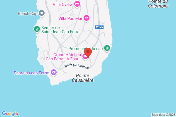 Le Cap 38 degrés