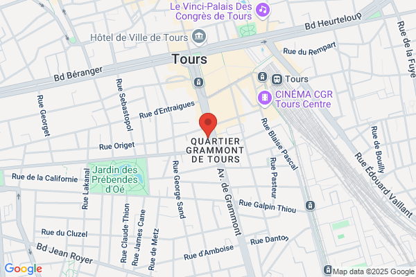 Restaurant La Chope d'or