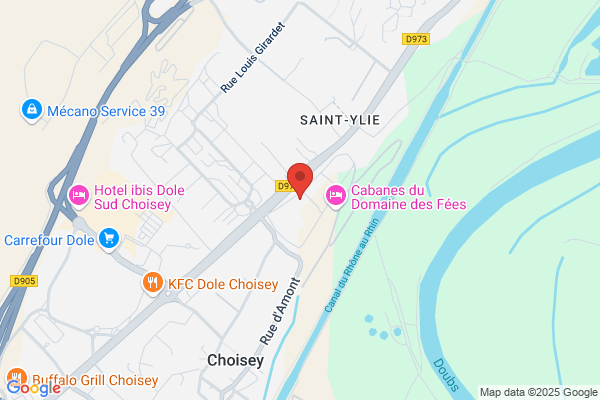 Restaurant au Grain de Sel