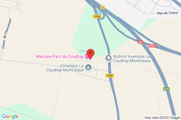 Restaurant le Caudray