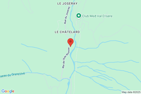 Restaurant les Clochetons