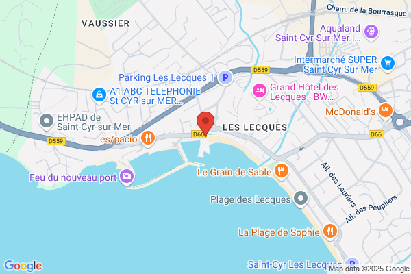 Restaurant  l'Abordage