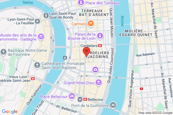Profils RH SA