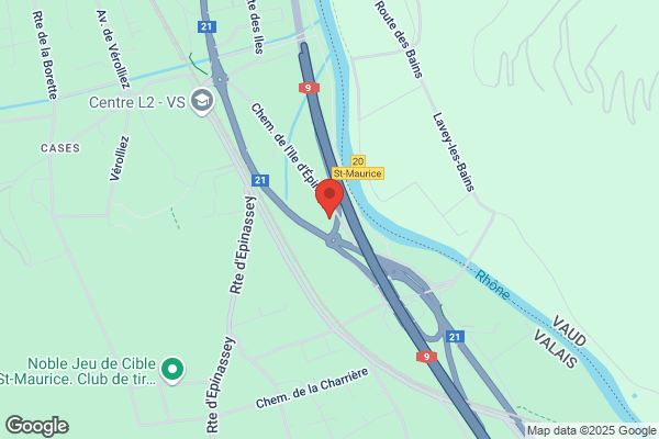 Coutaz SA