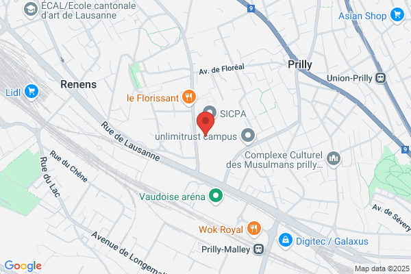 Analub SA