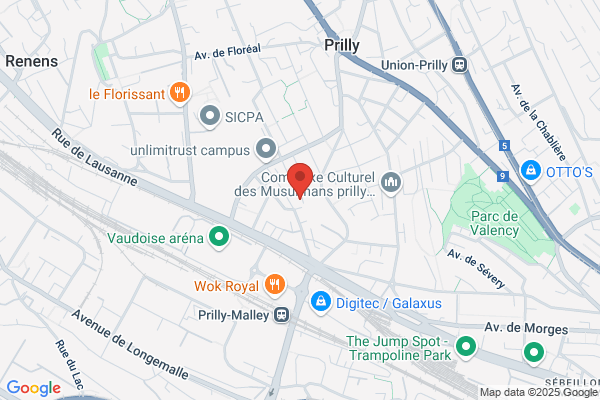 Société Française de Bienfaisance