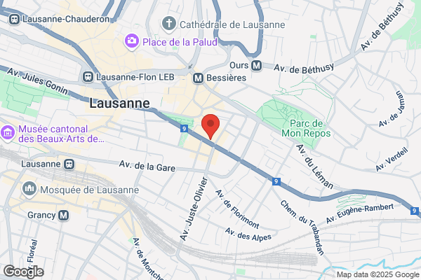 Clinique dentaire LeLake