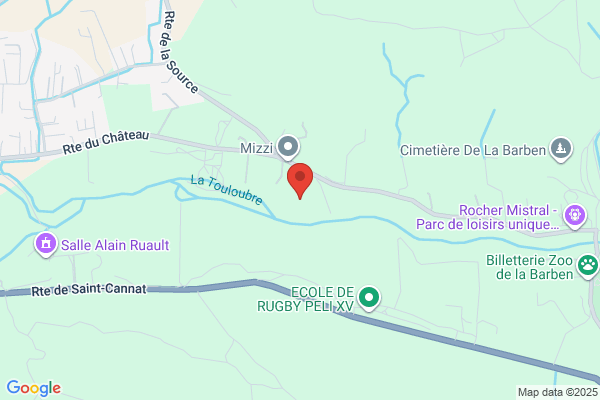 Anita Martinet