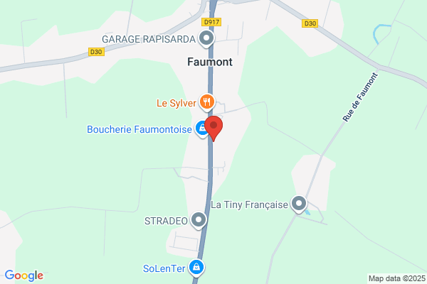 BMS Immobilier Sàrl