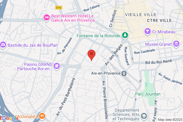 Boulangerie D. Richard
