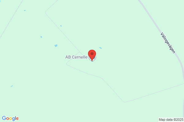 Cernelle SA
