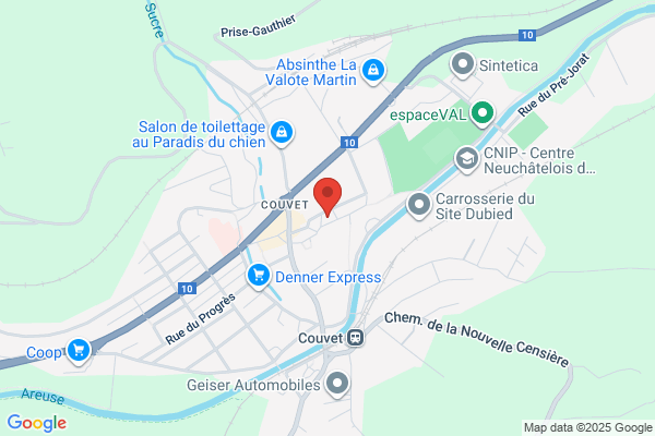 Collège Nouveau
