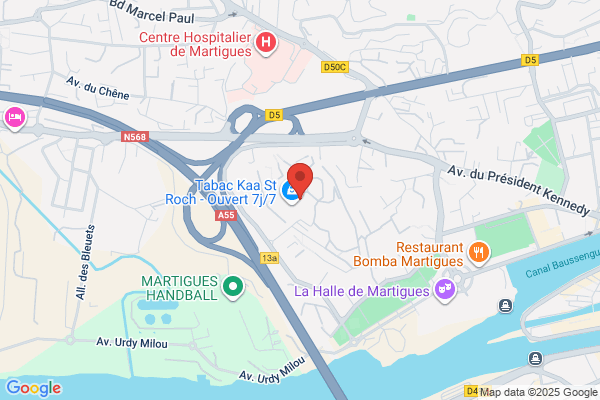 Collège Régional