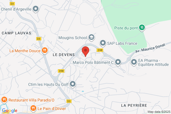 Color publicité