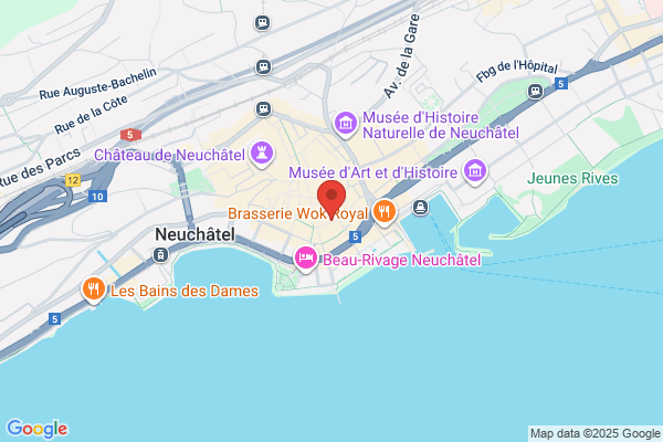 Coop Neuchâtel-Jura