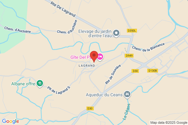 Eglise réformée évangélique