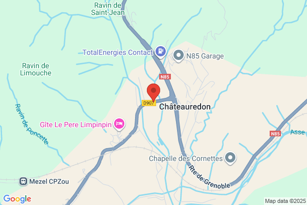 Jean-Louis Franel