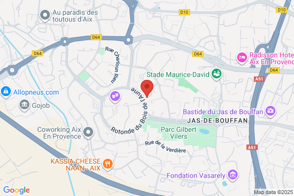 Office de poste